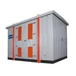 Package Substation - Unitized Substation Distributor / Channel Partner ...