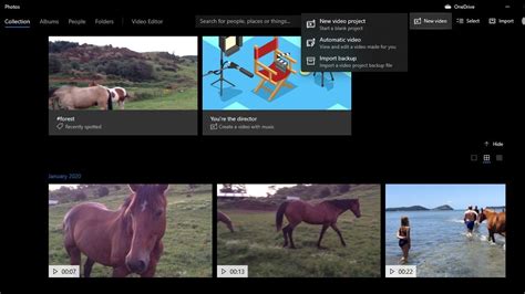 Image result for Microsoft Video Editing