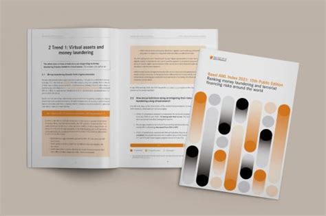 Beneficial ownership transparency is a pillar of anti-money laundering ...