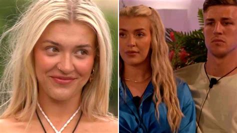 I was a Love Island villain and can tell Molly Marsh is making a big mistake just days in | The ...