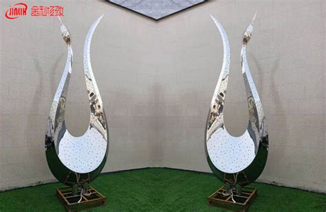 不锈钢拉丝镂空球雕塑 - 深圳市中美艺嘉雕塑艺术有限公司