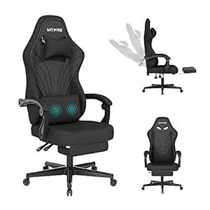 SITMOD Gaming Chair Computer Chair Home Office Desk Chairs Office Chair ...