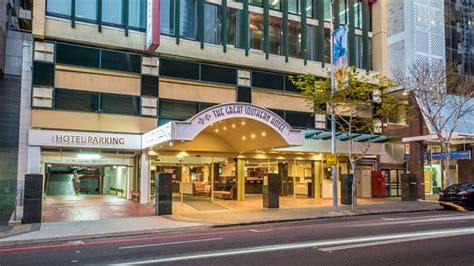 THE GREAT SOUTHERN HOTEL BRISBANE - 2026 Hotel Reviews, Photos, Rate ...