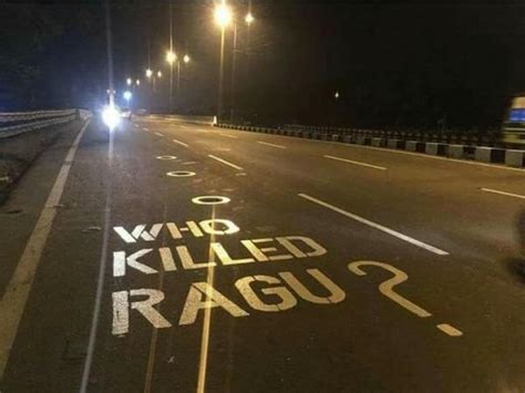 #WhoKilledRagu: Cops deny AIADMK's structure caused techie's death in ...