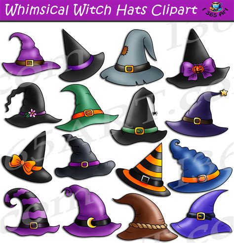 Witch Clip Art 110+ Ugly Old Witch Clip Art Stock Illustrations,