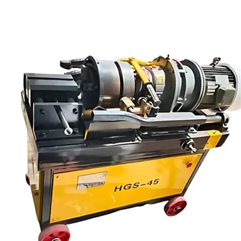 Concrete Screed Paver Manufacturer in India