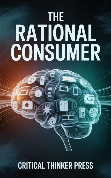 The Rational Consumer: Outsmarting Ads and Sales to Take Control of ...