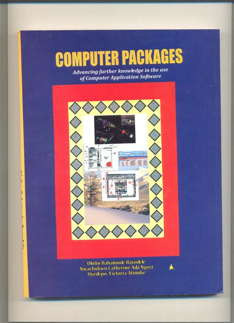 Image result for How Many Computer Packages Are There