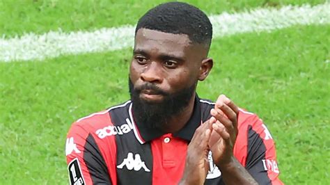 Ex-Chelsea star placed on leave after alleged assault by own fans in ...