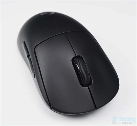 Tutorial On Logitech G Pro 的图像结果