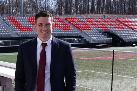 Loudoun United Hires First Director of Soccer | News | loudounnow.com