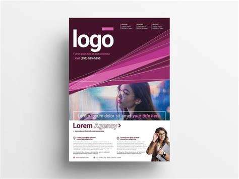 Image result for Flyer Design InDesign