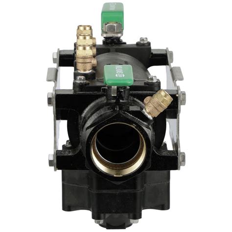 Buy Reduced Pressure Principle Backflow Preventer Online at Lowest ...