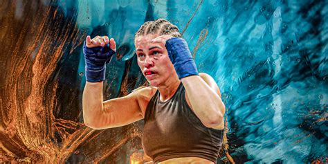 The Paige VanZant Leak: A Digital Privacy Nightmare - Truth or Fiction