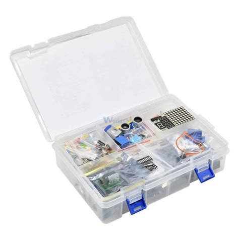 Image result for Arduino Learning Kit