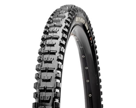 Maxxis Minion DHR II 3C Maxx Grip Exo TR Folding MTB Tyre - 29" | Merlin Cycles