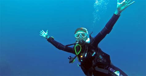 The strange science of free diving: We still don’t understand how they ...