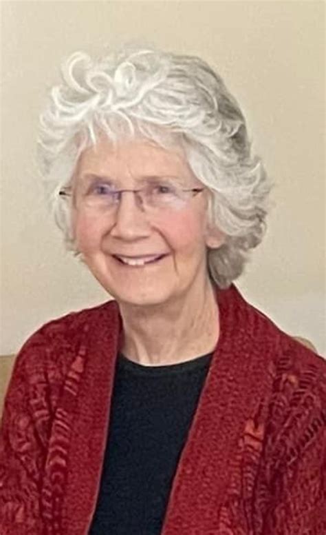 Elizabeth "Ann" Norcross - Meador Funeral Homes