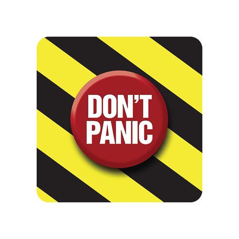 Image result for Panic Button