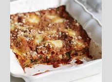 Melanzane lasagne   Recipe   Bbc good food recipes  