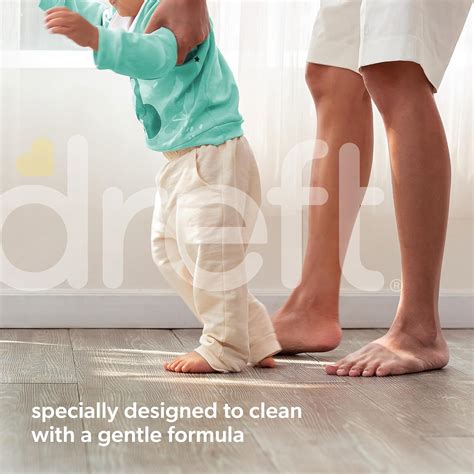 Dreft Stage 2 Active Baby Liquid Laundry Detergent, India | Ubuy