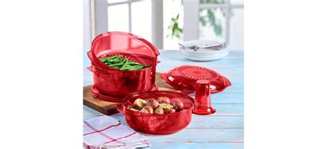 Tupperware Products Stack Cooker 的图像结果