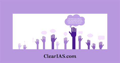 WTO Developing Countries 的图像结果