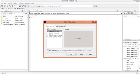 Image result for Simple MATLAB GUI