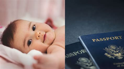 Do Infants & Babies Need Passport to Travel? | Passport Express Inc