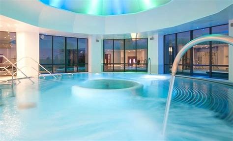 CHAMPNEYS SPRINGS (Packington) - Spa Reviews, Photos, Rate Comparison ...
