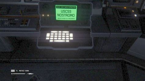 Image result for Alien Isolation Terminal