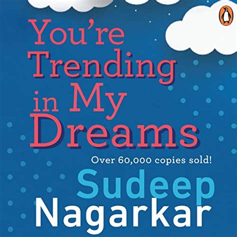 You're Trending in My Dreams (Audio Download): Sudeep Nagarkar, Vaibhav ...