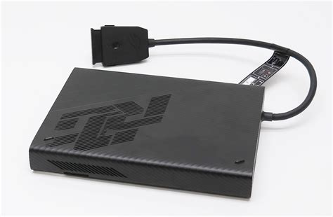 ASUS ROG XG Mobile eGPU Dock with AMD Radeon RX 6850 India | Ubuy