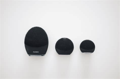 Foreo Luna Tutorial 的图像结果