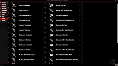 RDR2 Save Editor Tutorial 的图像结果