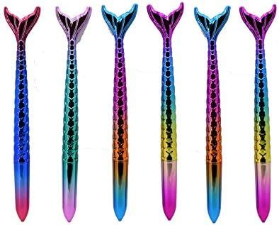 Vibgyor products Unicorn Led Pen ,Cute Pen, Cute Stationary, Pen For ...