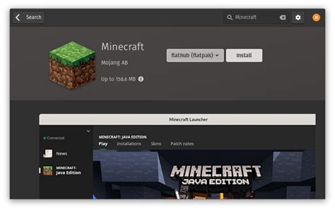 Image result for How to Install Particular Minecraft