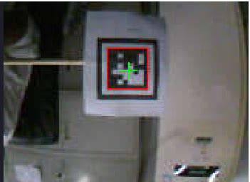 Image result for April Tag Sample MATLAB