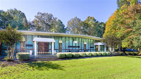 McPeters Funeral Directors | Funeral & Cremation