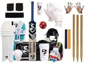 Buy Sg Cricket Kits Online From Flipkart & Get Extra Discount On ...