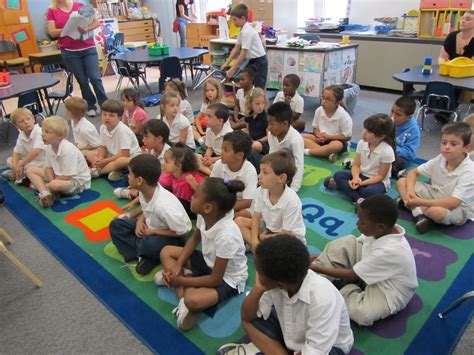 Life's A Dance: JJ's Kindergarten Year at Nichols Hills Elementary School