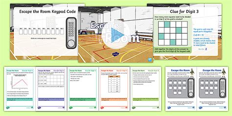 Image result for Escape MathsWatch