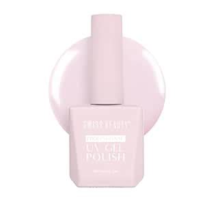 Buy Swiss Beauty Professional UV Gel Nail Polish, Lasts Upto 21 Days ...