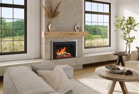 Electric Fireplace Installation Services