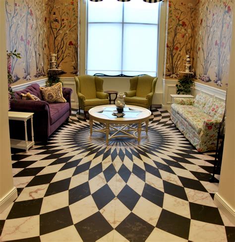 INSTALL Corporate Flooring Installation Experience | Alice Corporate Campus