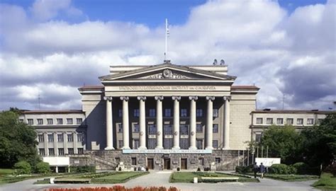Kyrgyz Russian Slavic University | MBBS in Kyrgyzstan | MBBS Abroad ...