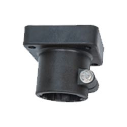 Conveyor Belt Parts - Frame Support & Levelling Base