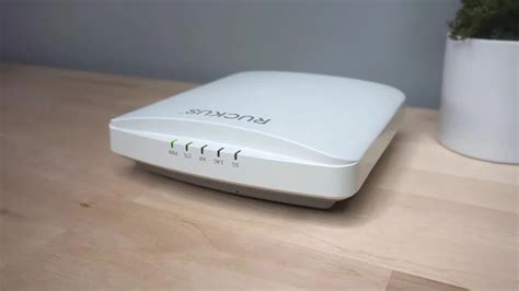 Ruckus Products - Ruckus R350 Indoor Access Point Trader - Retailer ...