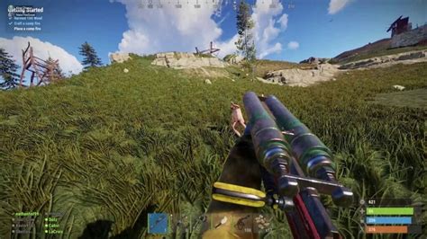 Is Rust Crossplay 的图像结果