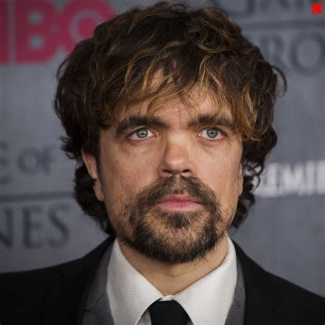 Peter Dinklage